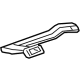 GM 84816193 Defroster Duct, Driver Side