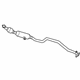 GM 88975827 Catalytic Converter