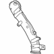 GM 12674630 Exhaust Pipe