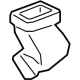 GM 95429843 Outlet Duct