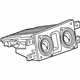 GM 22982998 Rear Speaker GM 22982998 Rear Speaker