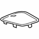 GM 84038678 Speaker Grille, Front Center GM 84038678 Speaker Grille, Front Center