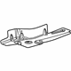 GM 13394791 Side Shield, Driver Side
