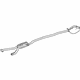 GM 25770392 Muffler & Pipe GM 25770392 Muffler & Pipe