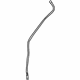 GM 20959594 Front Hose, Passenger Side