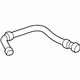 GM 84236956 Return Hose, Front GM 84236956 Return Hose, Front