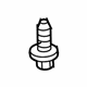 GM 94500952 Transmission Pan Bolt