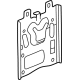 GM 84659139 Mount Bracket GM 84659139 Mount Bracket