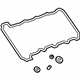 GM 12691793 Valve Cover Gasket, Passenger Side