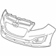 GM 95141830 Bumper Cover GM 95141830 Bumper Cover