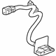 GM 23129274 Wire Harness, Rear