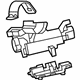 GM 23126266 Ignition Housing