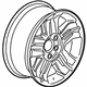 GM 9598055 Wheel, Alloy