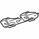 GM 23153049 Mount Bracket, Driver Side