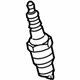 GM 19300875 Spark Plug GM 19300875 Spark Plug