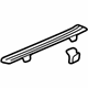 GM 22698196 Rear Sill Plate, Front Passenger Side GM 22698196 Rear Sill Plate, Front Passenger Side