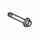GM 9440071 Mount Bracket Lower Bolt