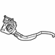 GM 87844675 Filler Neck