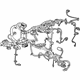 GM 55512159 Engine Harness GM 55512159 Engine Harness