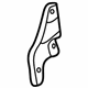 GM 22704594 Rear Bracket, Front Driver Side GM 22704594 Rear Bracket, Front Driver Side