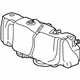 GM 84630270 Fuel Tank GM 84630270 Fuel Tank