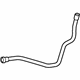 GM 84646524 Vent Hose