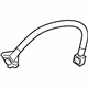 GM 95367347 Brake Hose GM 95367347 Brake Hose