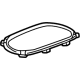 GM 84844081 Trim Bezel GM 84844081 Trim Bezel