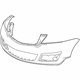 GM 23328140 Bumper Cover