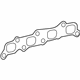 GM 12592249 Exhaust Manifold Gasket GM 12592249 Exhaust Manifold Gasket