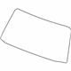 GM 24300057 Windshield GM 24300057 Windshield