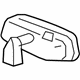 GM 15269045 Mirror Inside, Rear GM 15269045 Mirror Inside, Rear