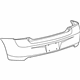 GM 88975672 Bumper Cover GM 88975672 Bumper Cover