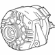 GM 25808702 Alternator