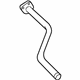 GM 22688930 Filler Neck