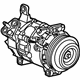 GM 84730848 Compressor