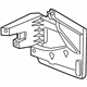GM 20757099 Mount Bracket