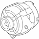 GM 84009357 Alternator GM 84009357 Alternator