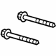 GM 11610970 Lower Control Arm Bolt