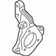 GM 23373012 Knuckle, Driver Side