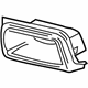 GM 12335766 Air Duct, Passenger Side GM 12335766 Air Duct, Passenger Side