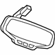 GM 23211679 Mirror Inside, Rear GM 23211679 Mirror Inside, Rear