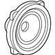 GM 84215523 Quarter Panel Speaker