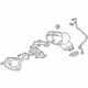 GM 84441696 Mirror Assembly, Rear Driver Side