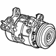 GM 86798574 Compressor
