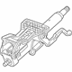 GM 39133888 Steering Column