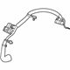 GM 23269742 Harness, Rear