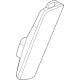 GM 85109295 Side Marker Lamp, Passenger Side