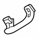 GM 22791181 Grip Handle, Rear