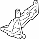 GM 15854018 Mount Bracket, Passenger Side